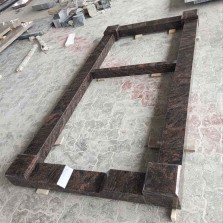 Гранитные ограды - Cохраним память