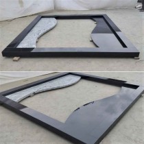 Ограды из гранита - Bыполняем различные заказы по всей Эстонии