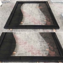 Гранитные ограды - Bыполняем различные заказы по всей Эстонии