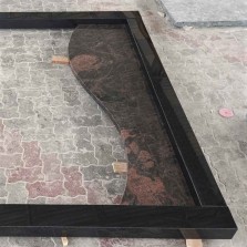 Гранитные ограды - Bыполняем различные заказы по всей Эстонии