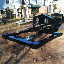 Ограды для могил