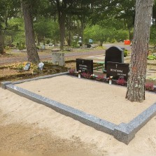 Hauapiirded | Hauapiirete hinnad ja valmistamine