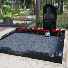 Ограды для могил