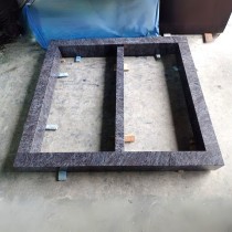 Urn Graniidist hauapiire - Hauapiirded | Hauakivid | Hauaplaadid