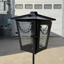 Metallist kalmulatern