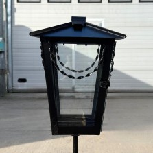 Metallist kalmulatern
