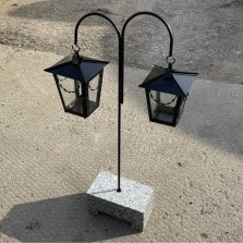 Metallist rippuv kalmulatern