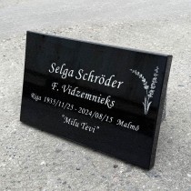 Hauaplaat | Hauakivi | Hauapiire - Corona Kivi OÜ - Hauakivi Salong