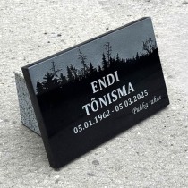 Надгробные плитки - Oзнакомьтесь с лучшими предложениями