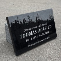 Hauaplaadid ja hauakivid - Tule ja tutvu parimate pakkumistega