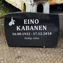 Hauaplaadid ja hauakivid - Tule ja tutvu parimate pakkumistega