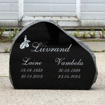 Hauakivide hinnad ja pakkumised