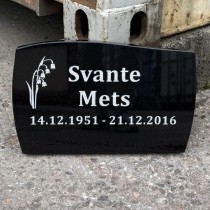 Hauaplaadid ja hauakivid - Tule ja tutvu parimate pakkumistega