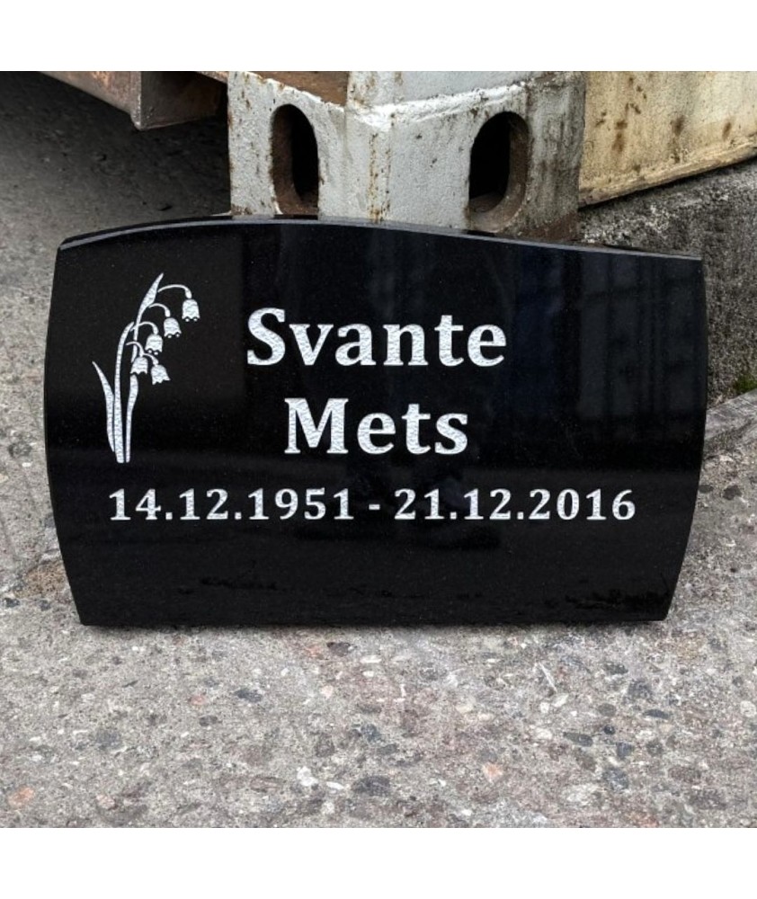 Надгробные плитки - Oзнакомьтесь с лучшими предложениями