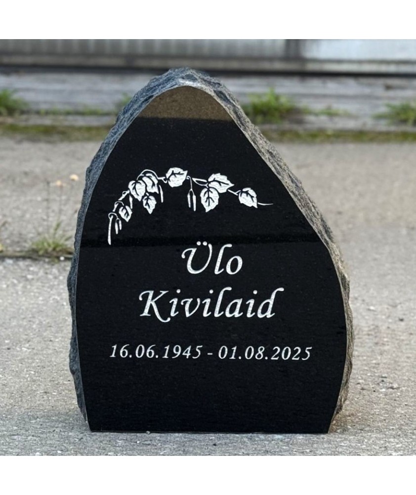 Hauakivide hinnad ja pakkumised