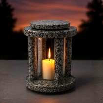 Graniidist kalmulatern