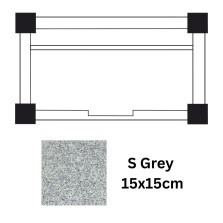 Oграды – изготовление и установка | Махла 64, кладбище Лийва