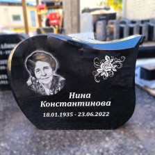 Памятники в Таллинне | Mahla 64 Männiku - Памятники | Надгробные плитки | Ограды для могил