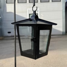 Metallist rippuv kalmulatern