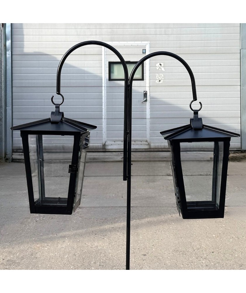 Metallist rippuv kalmulatern