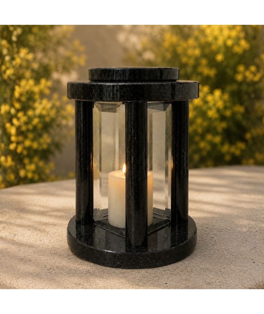 Graniidist kalmulatern