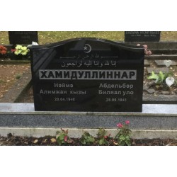 гранитные памятники