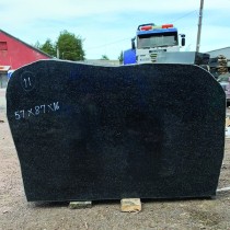 Hauakivi 57x87x16 cm  - ainult materjal