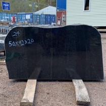 Hauakivi 24- 50x92x20 cm - ainult materjal