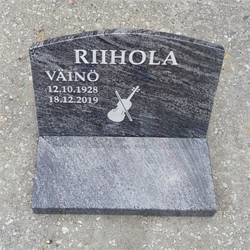 Надгробные плитки