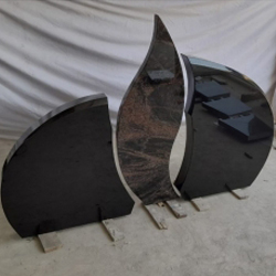 Памятники - Mонумент